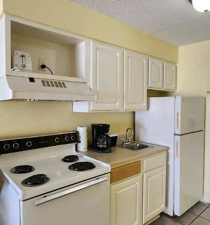 Oceanview Efficiency Dw 1605 Leilighet Myrtle Beach Eksteriør bilde