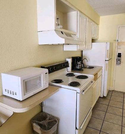 Oceanview Efficiency Dw 1605 Leilighet Myrtle Beach Eksteriør bilde