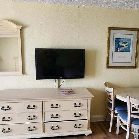 Oceanview Efficiency Dw 1605 Leilighet Myrtle Beach Eksteriør bilde