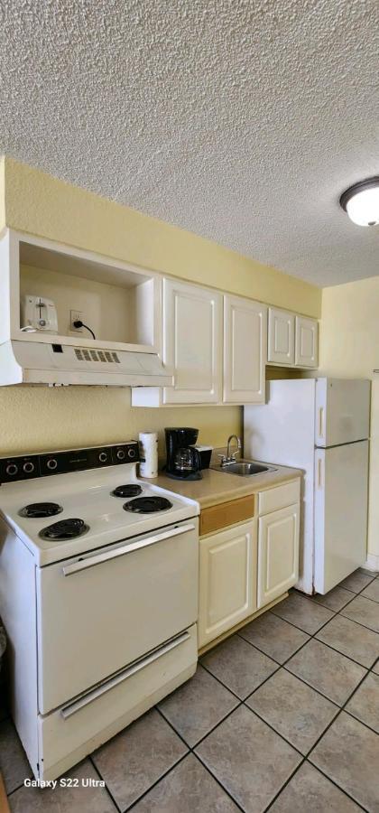 Oceanview Efficiency Dw 1605 Leilighet Myrtle Beach Eksteriør bilde