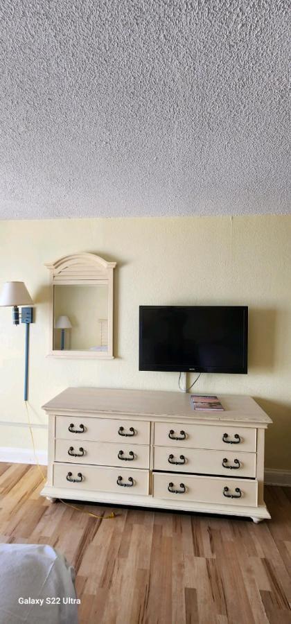 Oceanview Efficiency Dw 1605 Leilighet Myrtle Beach Eksteriør bilde